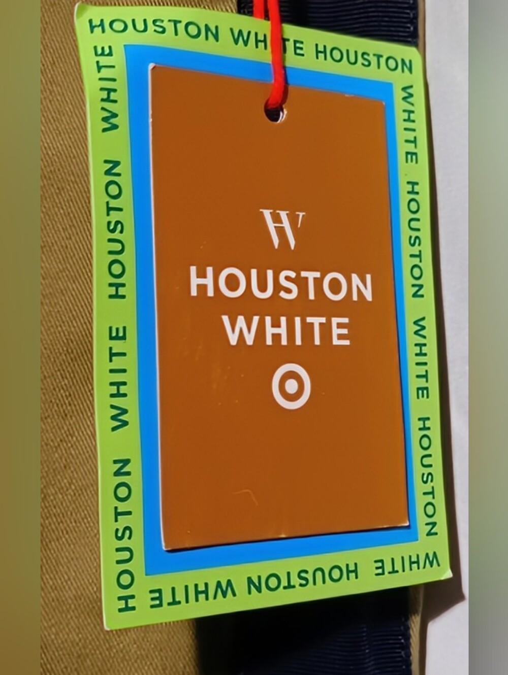 🍐Houston White Men’s Pants – Size 40x32 - Picture 7 of 12
